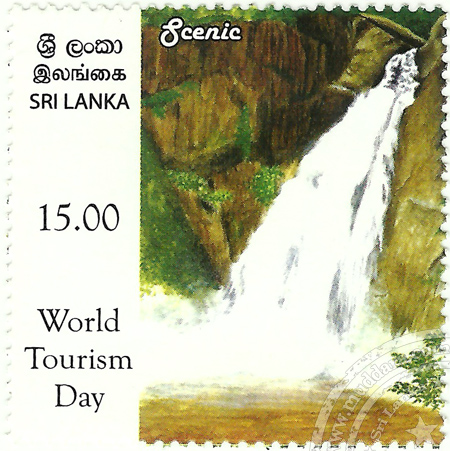 World Tourism Day - 2011